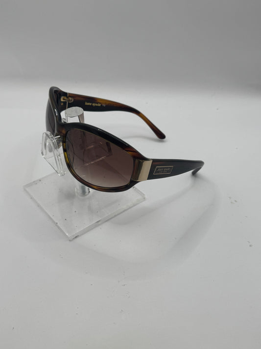 Kate Spade Trudy Sunglasses in color Jnvy6