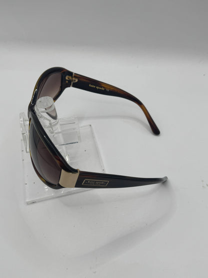 Kate Spade Trudy Sunglasses in color Jnvy6