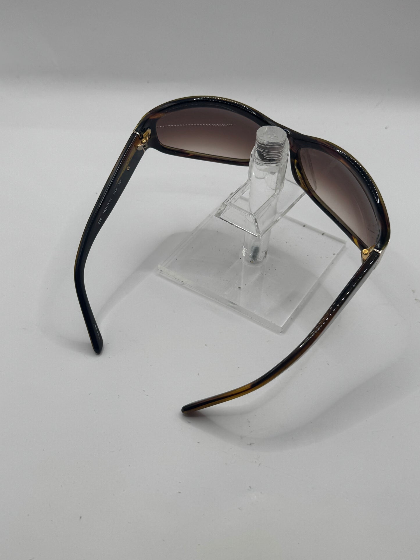 Kate Spade Trudy Sunglasses in color Jnvy6