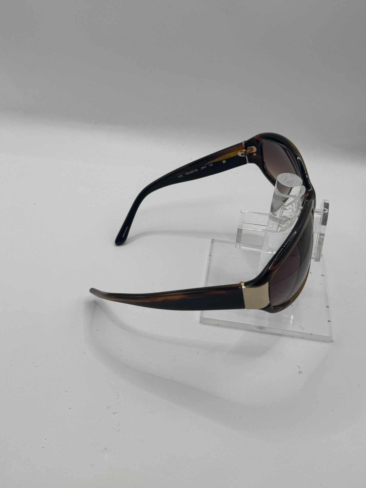 Kate Spade Trudy Sunglasses in color Jnvy6
