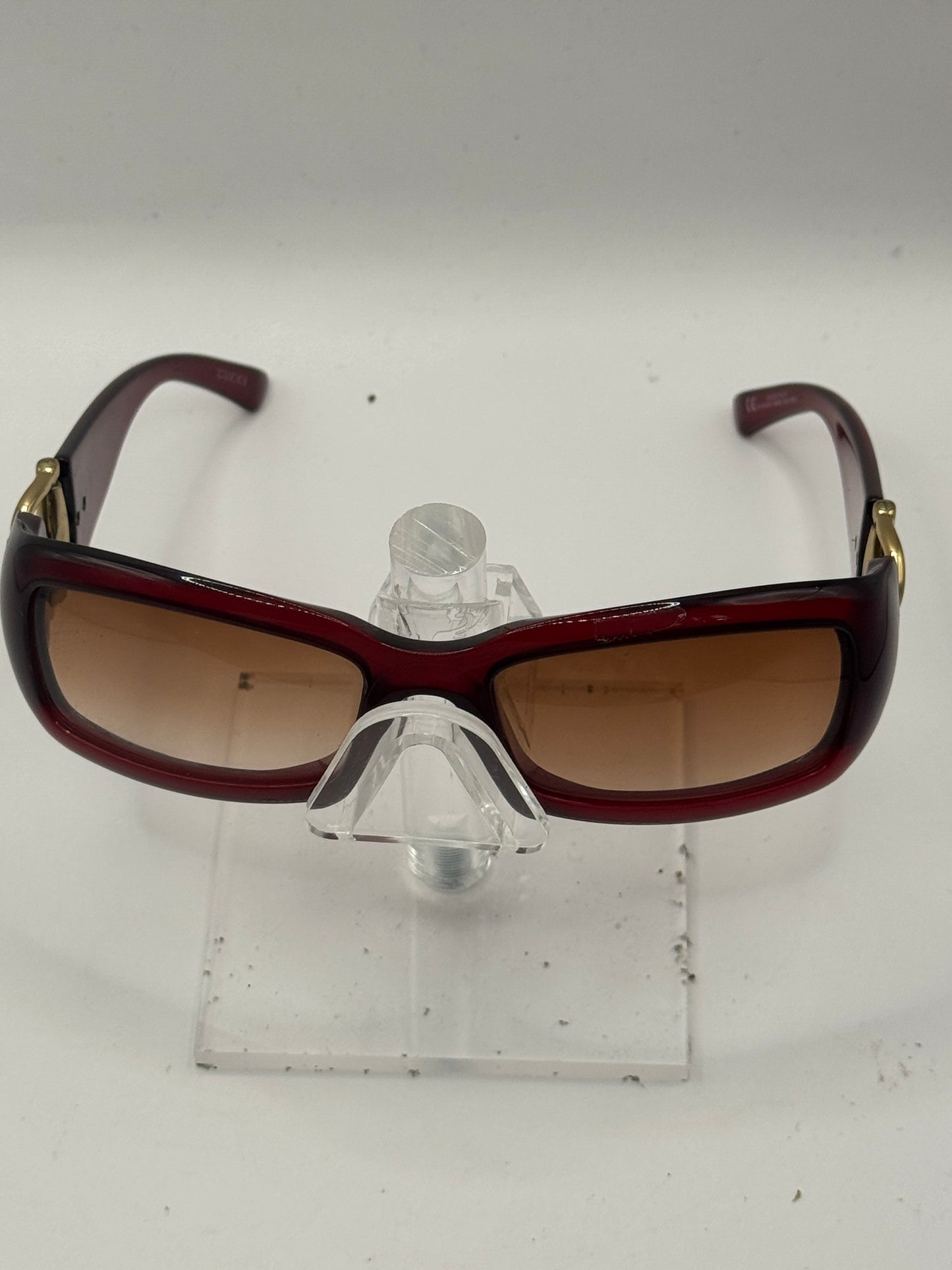Gucci 2943 Sunglasses in color Cmhs2