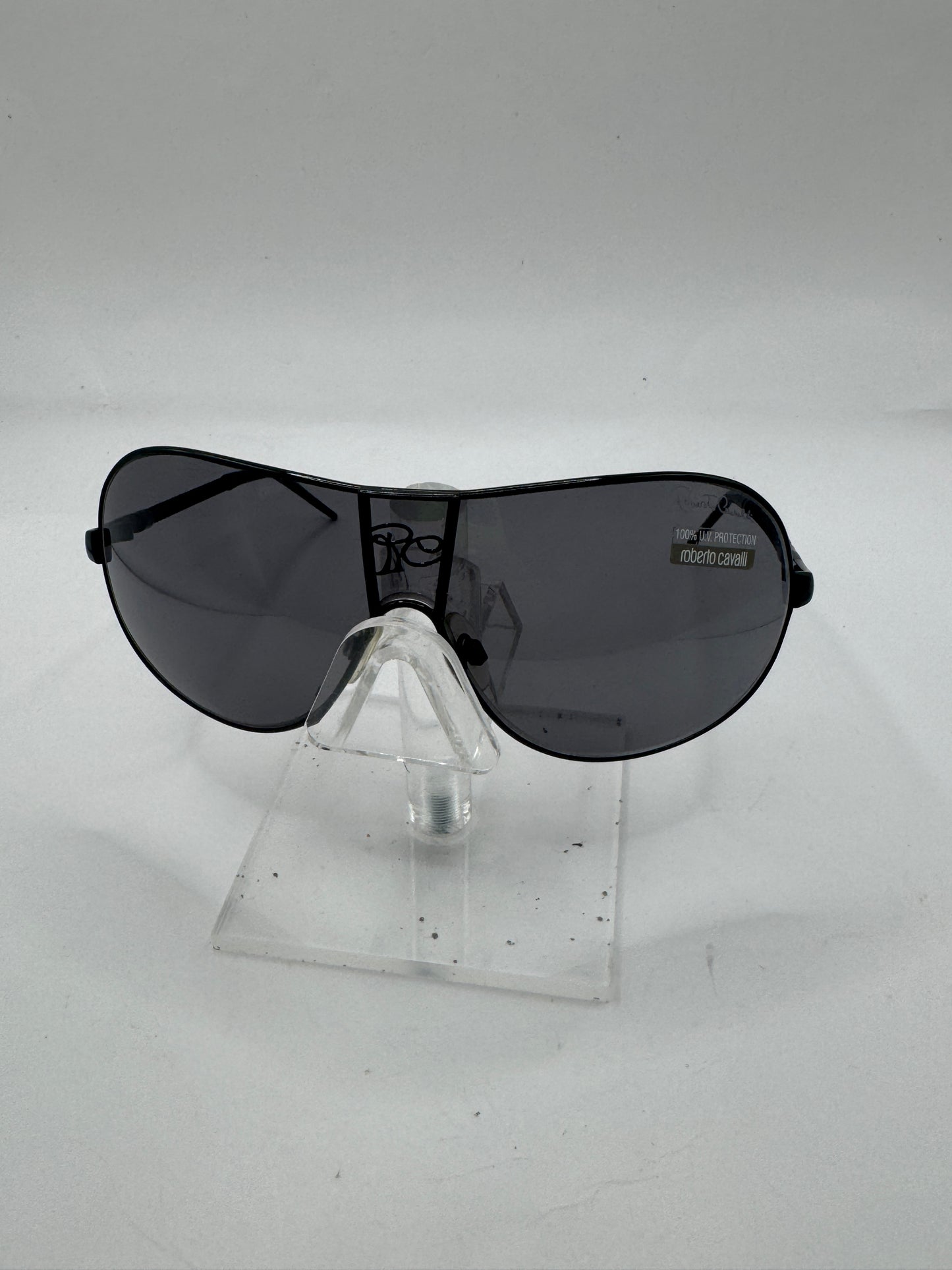 Roberto Cavalli Alcmena 318s Sunglasses in color B5