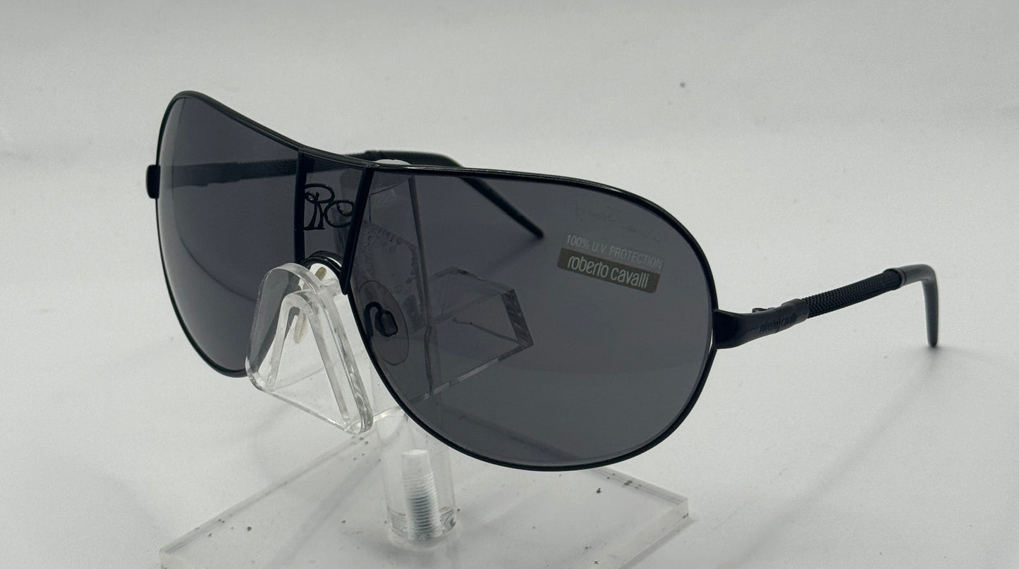 Roberto Cavalli Alcmena 318s Sunglasses in color B5