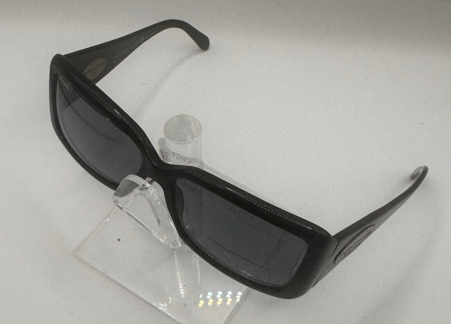 Tiffany 4006g Sunglasses in color 80014b