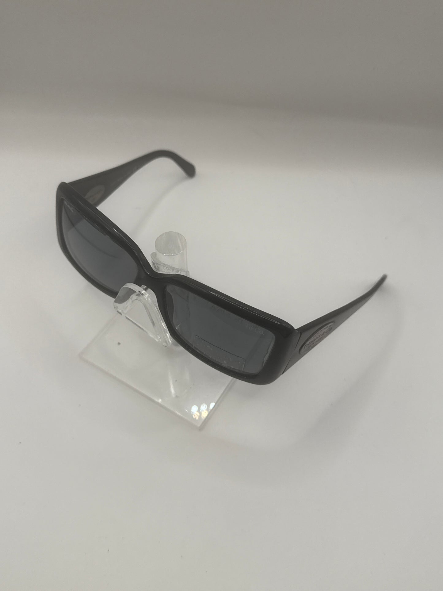 Tiffany 4006g Sunglasses in color 80014b