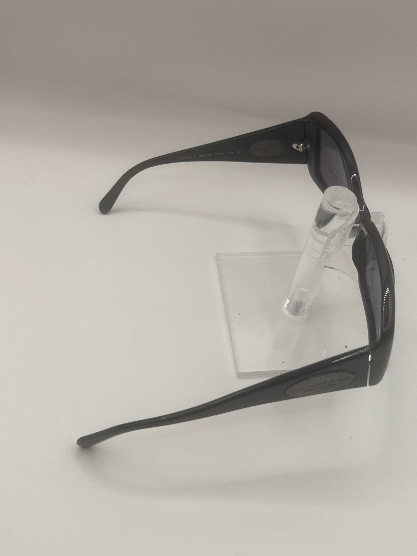 Tiffany 4006g Sunglasses in color 80014b
