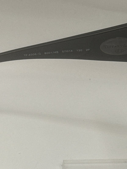 Tiffany 4006g Sunglasses in color 80014b