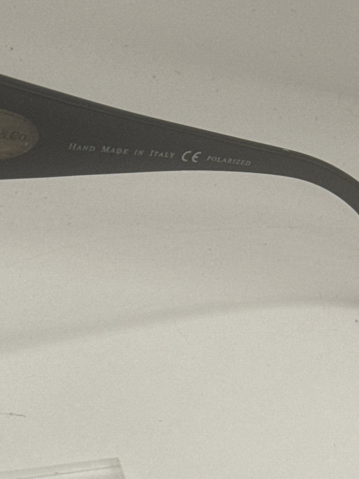 Tiffany 4006g Sunglasses in color 80014b