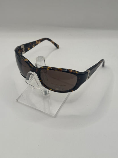 Tiffany 4001 Sunglasses in color 80224a