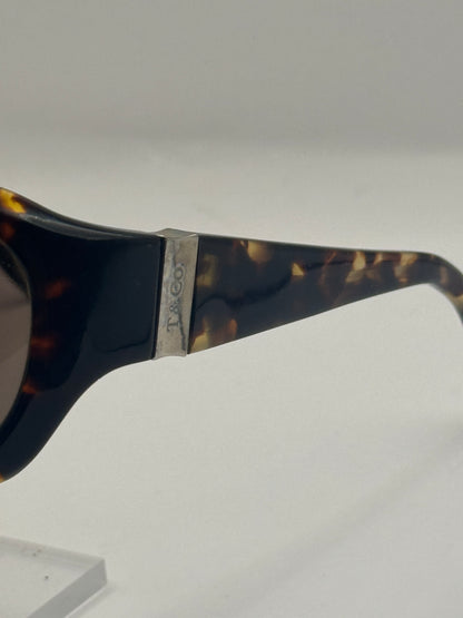 Tiffany 4001 Sunglasses in color 80224a