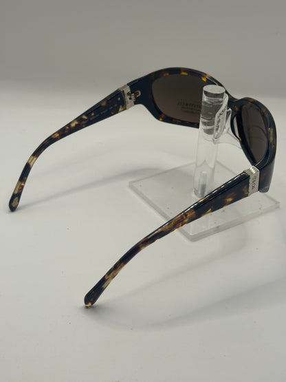 Tiffany 4001 Sunglasses in color 80224a