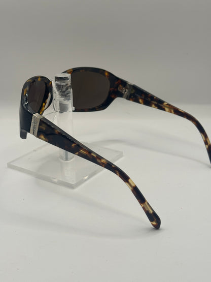 Tiffany 4001 Sunglasses in color 80224a