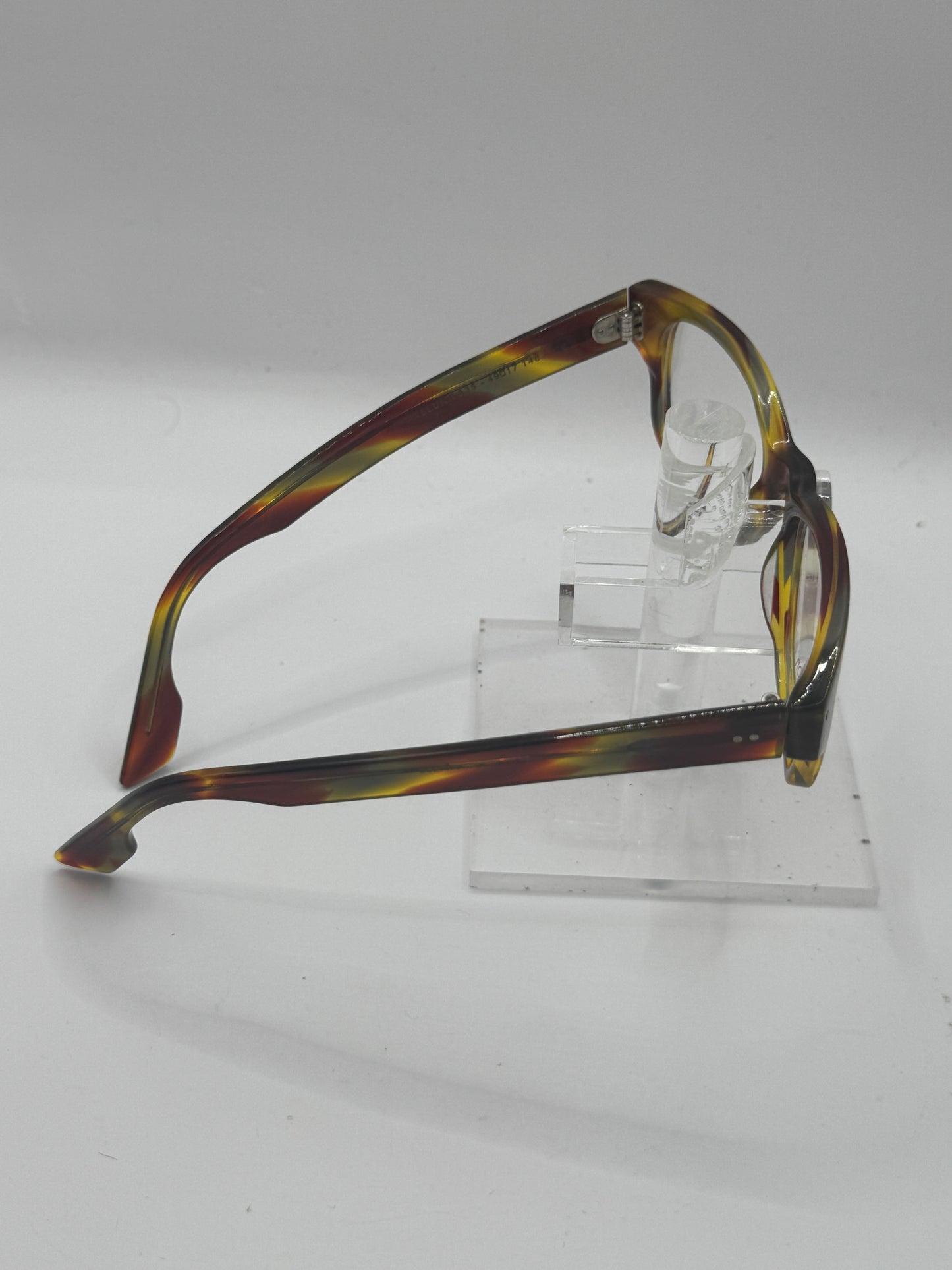Lafont Allure Eyeglasses in color 535