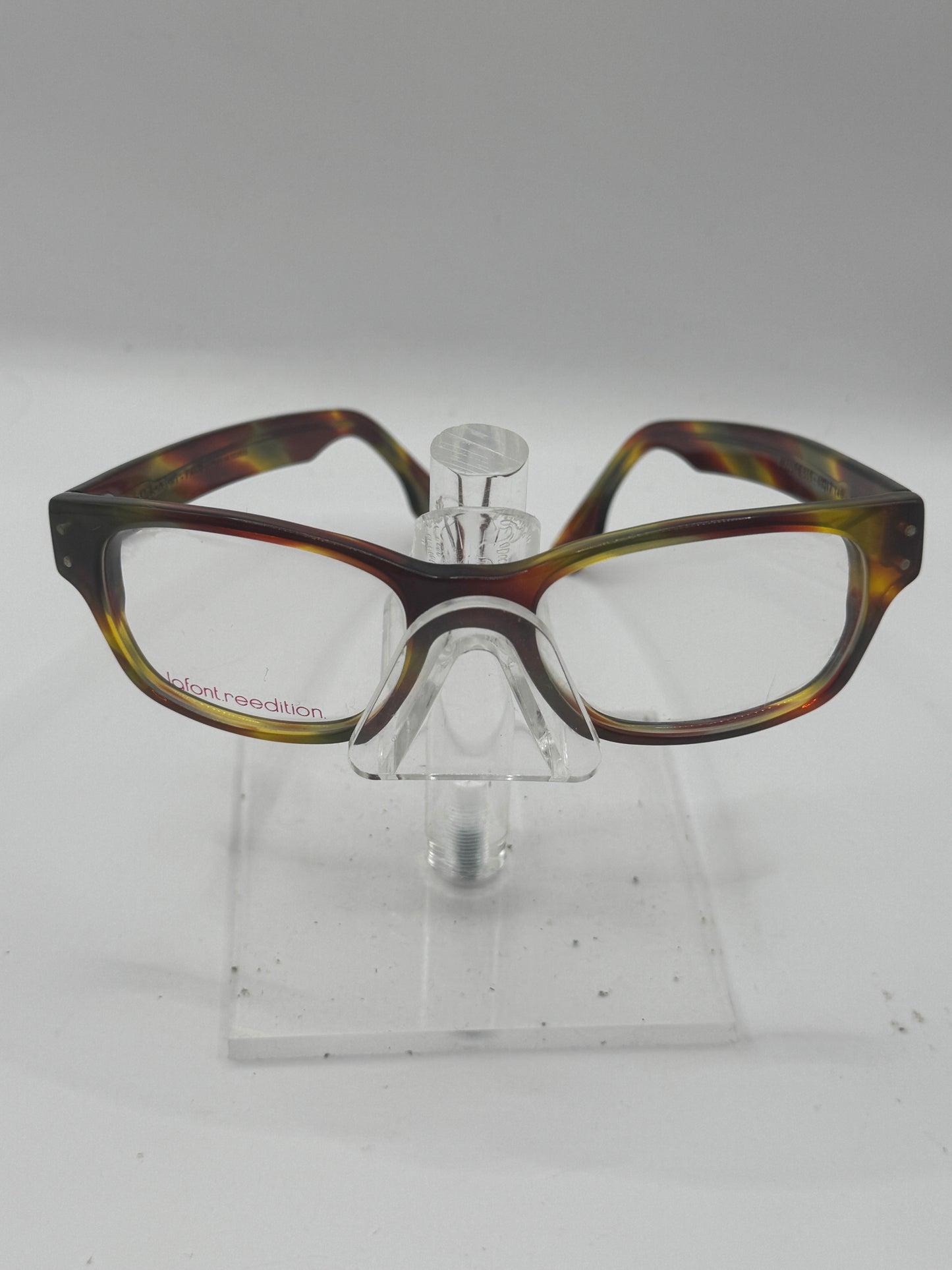 Lafont Allure Eyeglasses in color 535