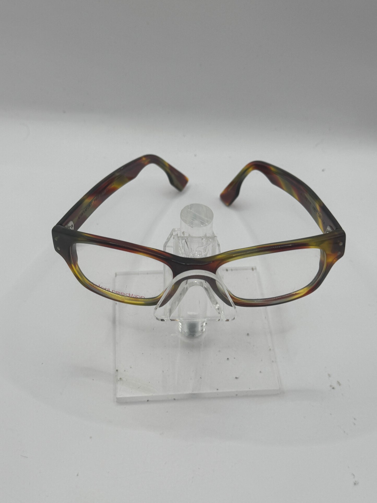 Lafont Allure Eyeglasses in color 535