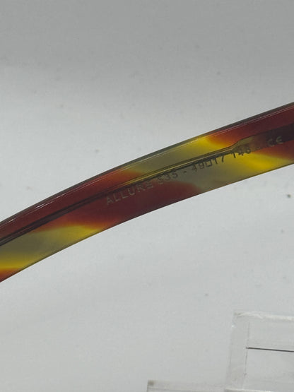 Lafont Allure Eyeglasses in color 535