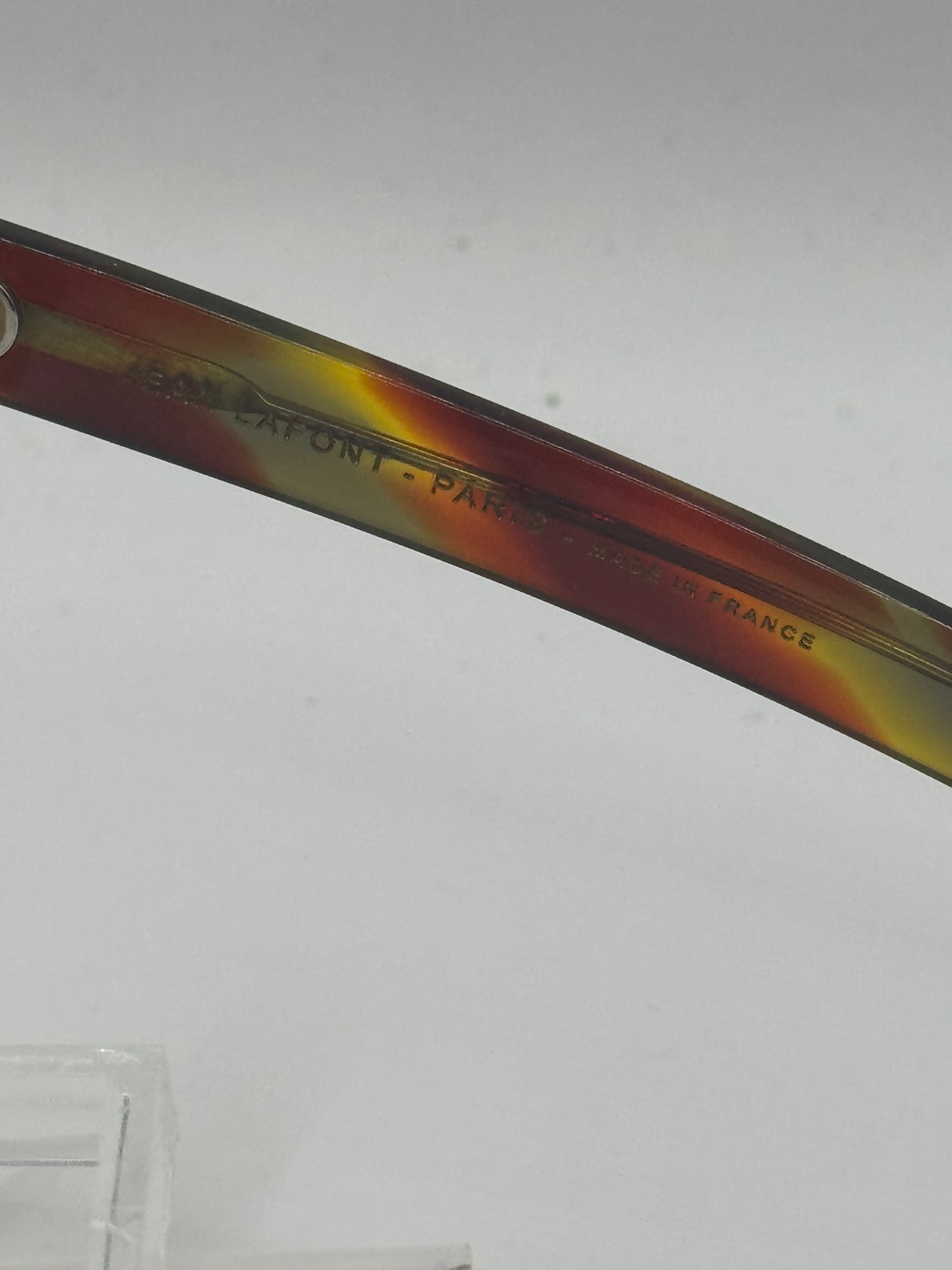 Lafont Allure Eyeglasses in color 535