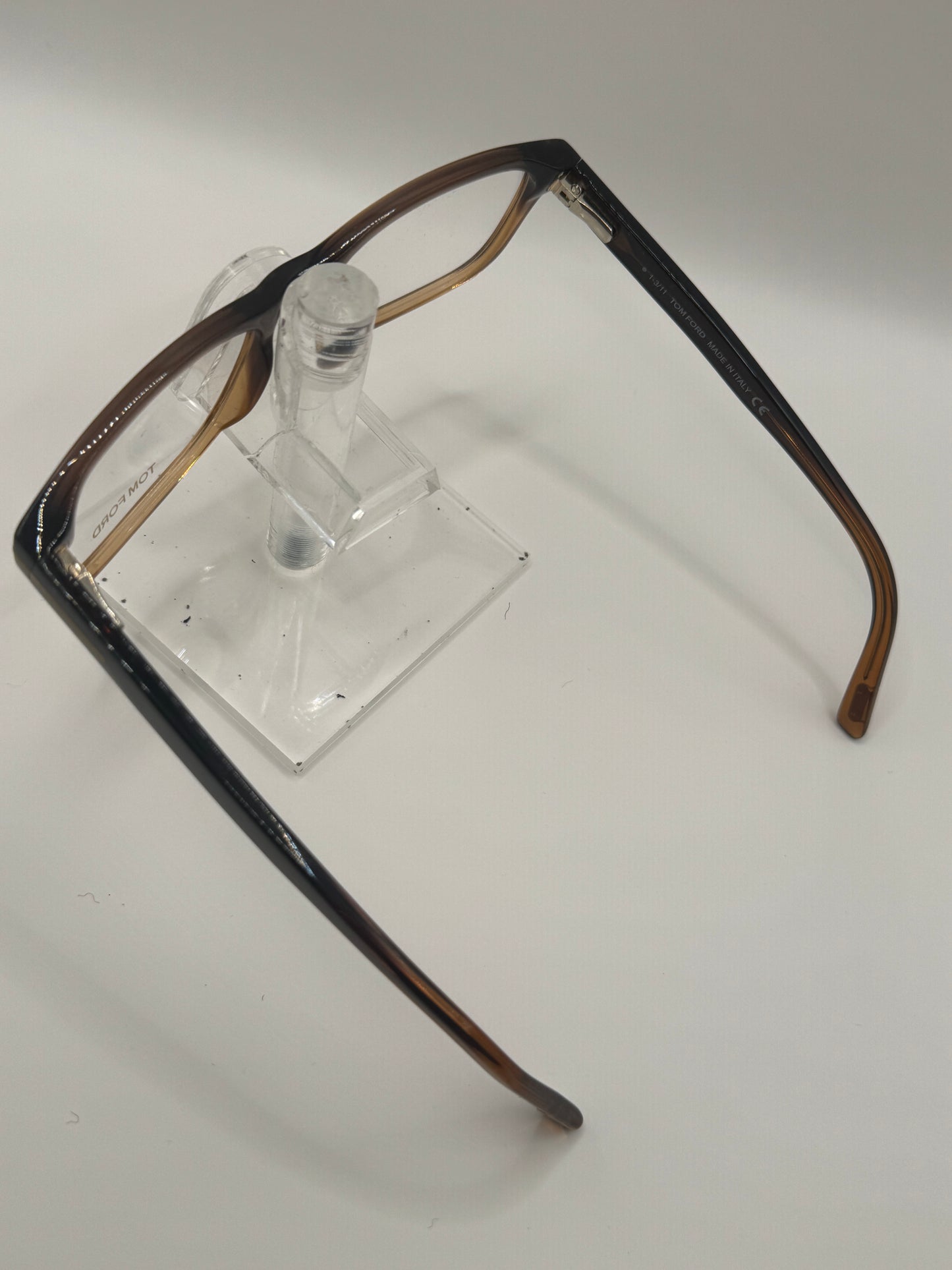Tom Ford 5163 Eyeglasses in color 005