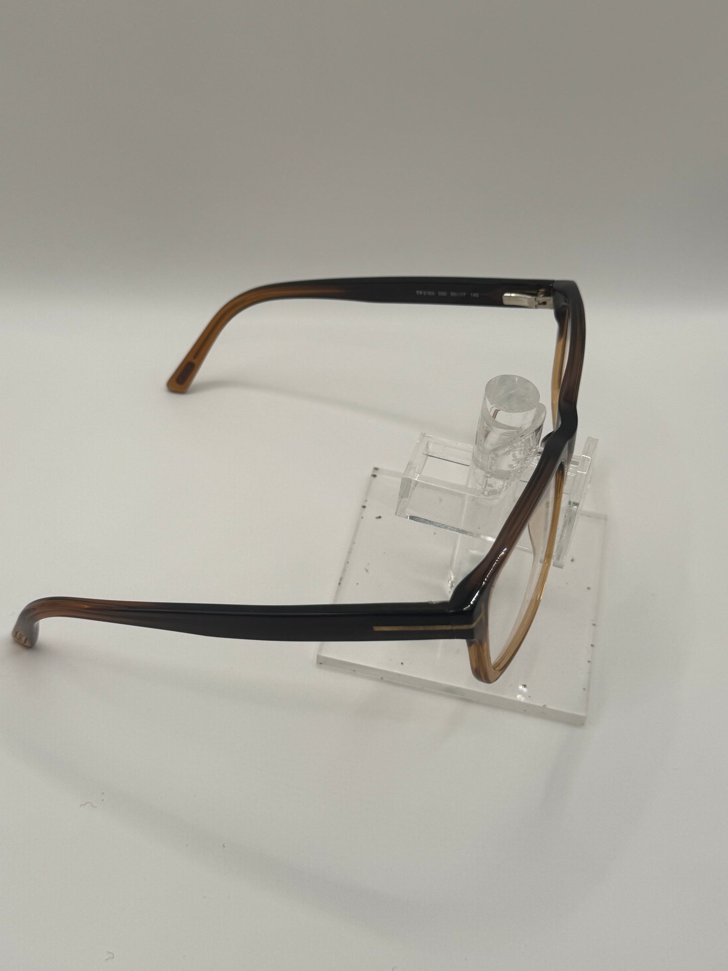 Tom Ford 5163 Eyeglasses in color 005