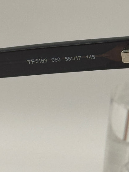 Tom Ford 5163 Eyeglasses in color 005