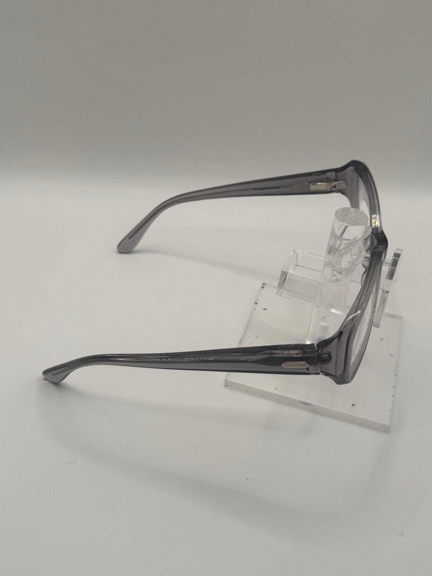 Tom Ford 5072 Eyeglasses in color 212