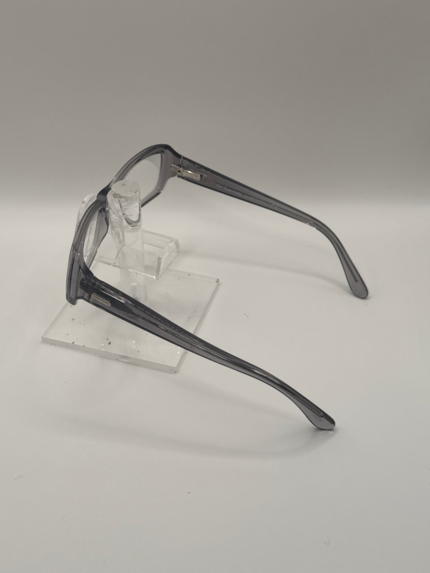 Tom Ford 5072 Eyeglasses in color 212