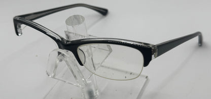 Oliver Peoples Boheme Eyeglasses in color Bkcry