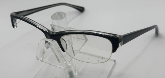 Oliver Peoples Boheme Eyeglasses in color Bkcry