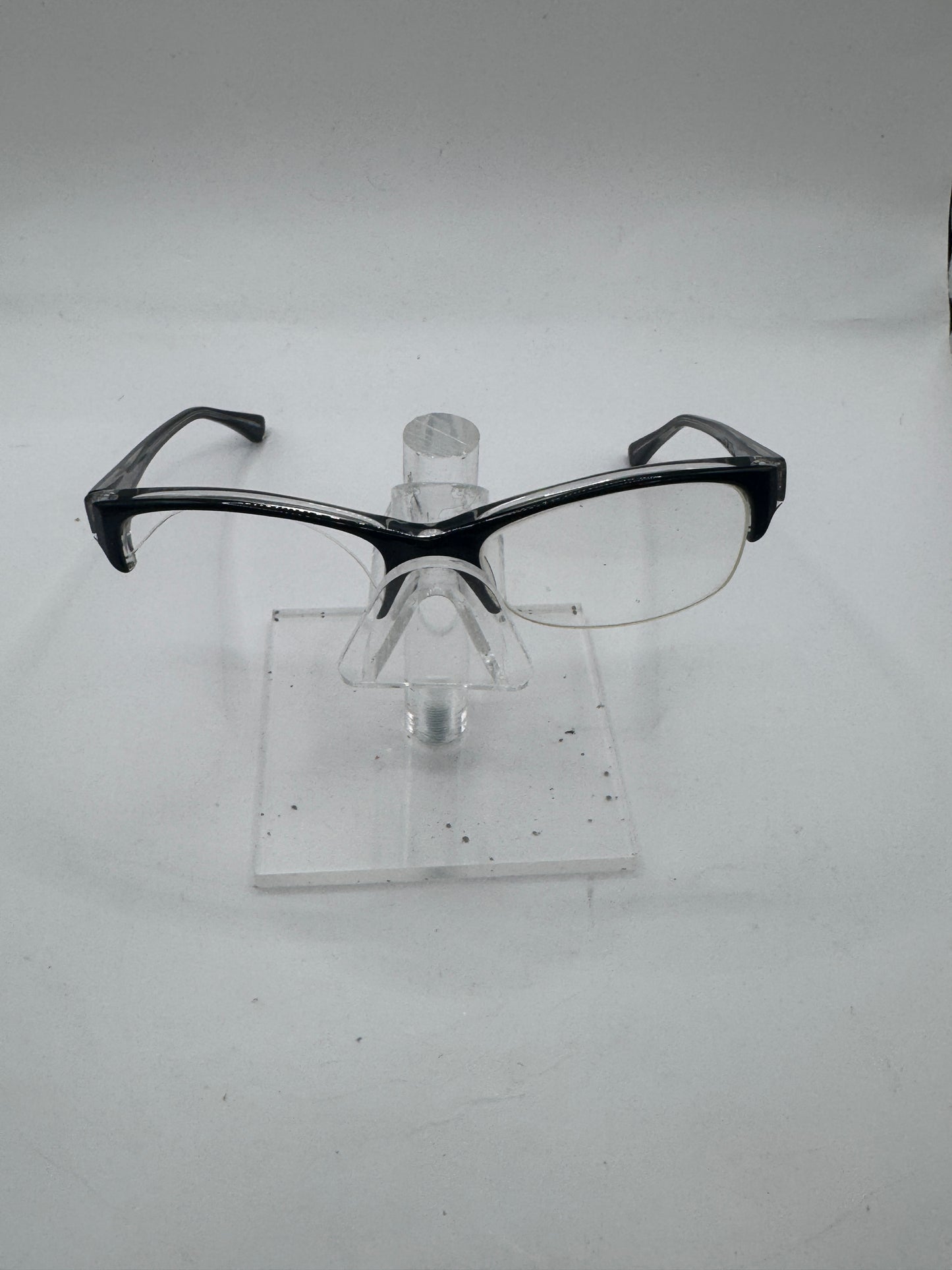 Oliver Peoples Boheme Eyeglasses in color Bkcry