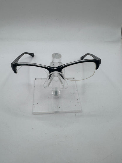 Oliver Peoples Boheme Eyeglasses in color Bkcry