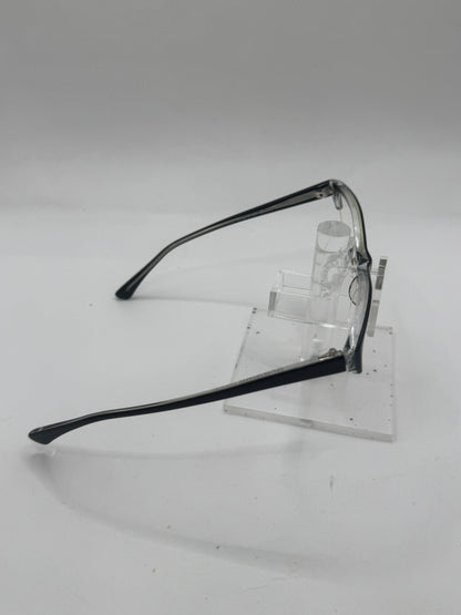 Oliver Peoples Boheme Eyeglasses in color Bkcry