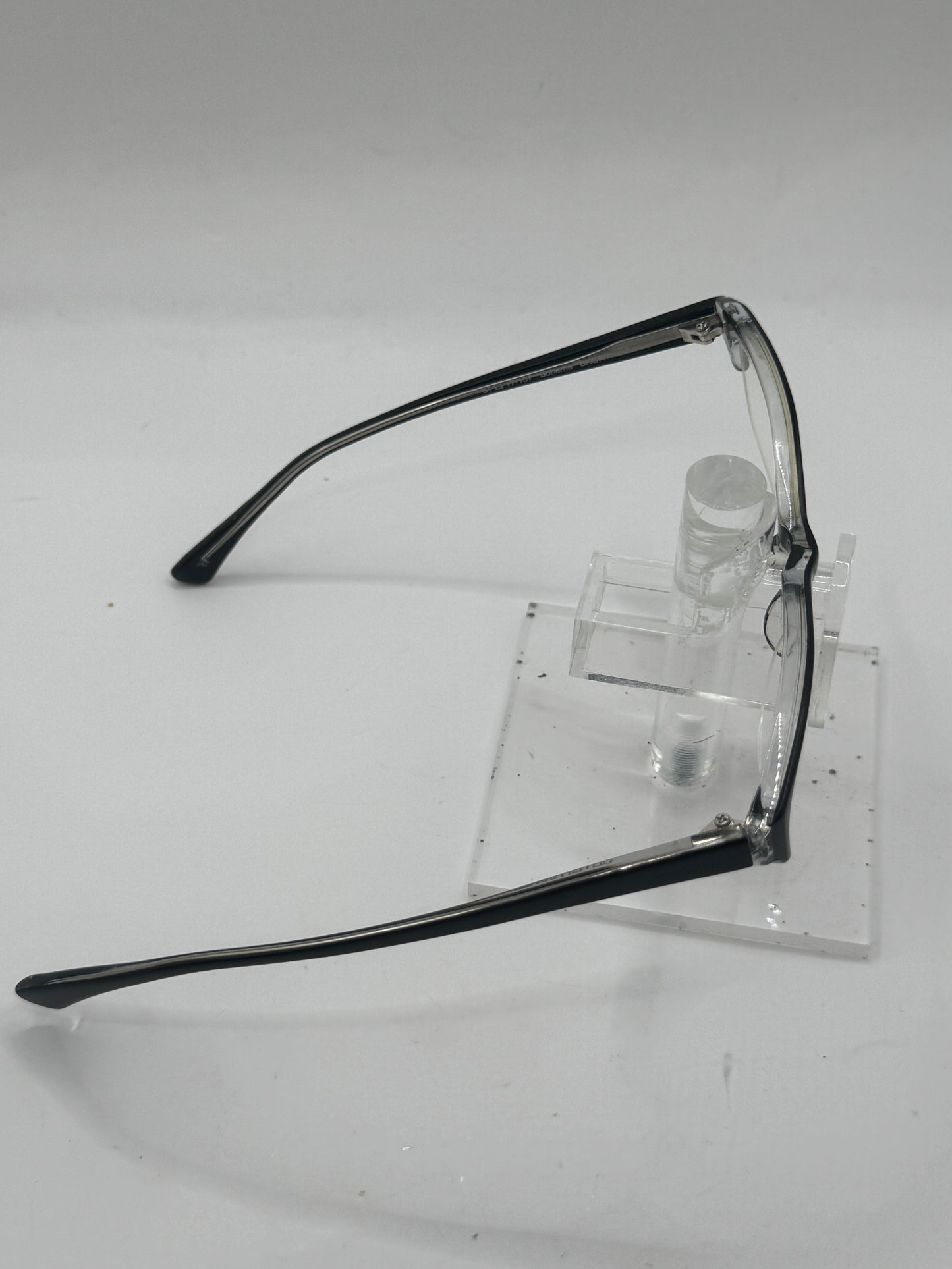 Oliver Peoples Boheme Eyeglasses in color Bkcry