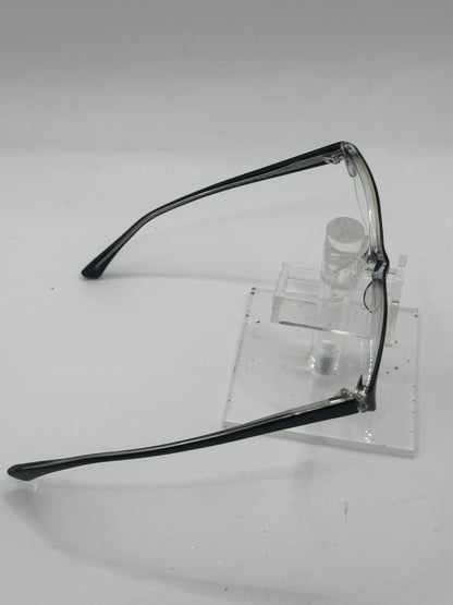 Oliver Peoples Boheme Eyeglasses in color Bkcry