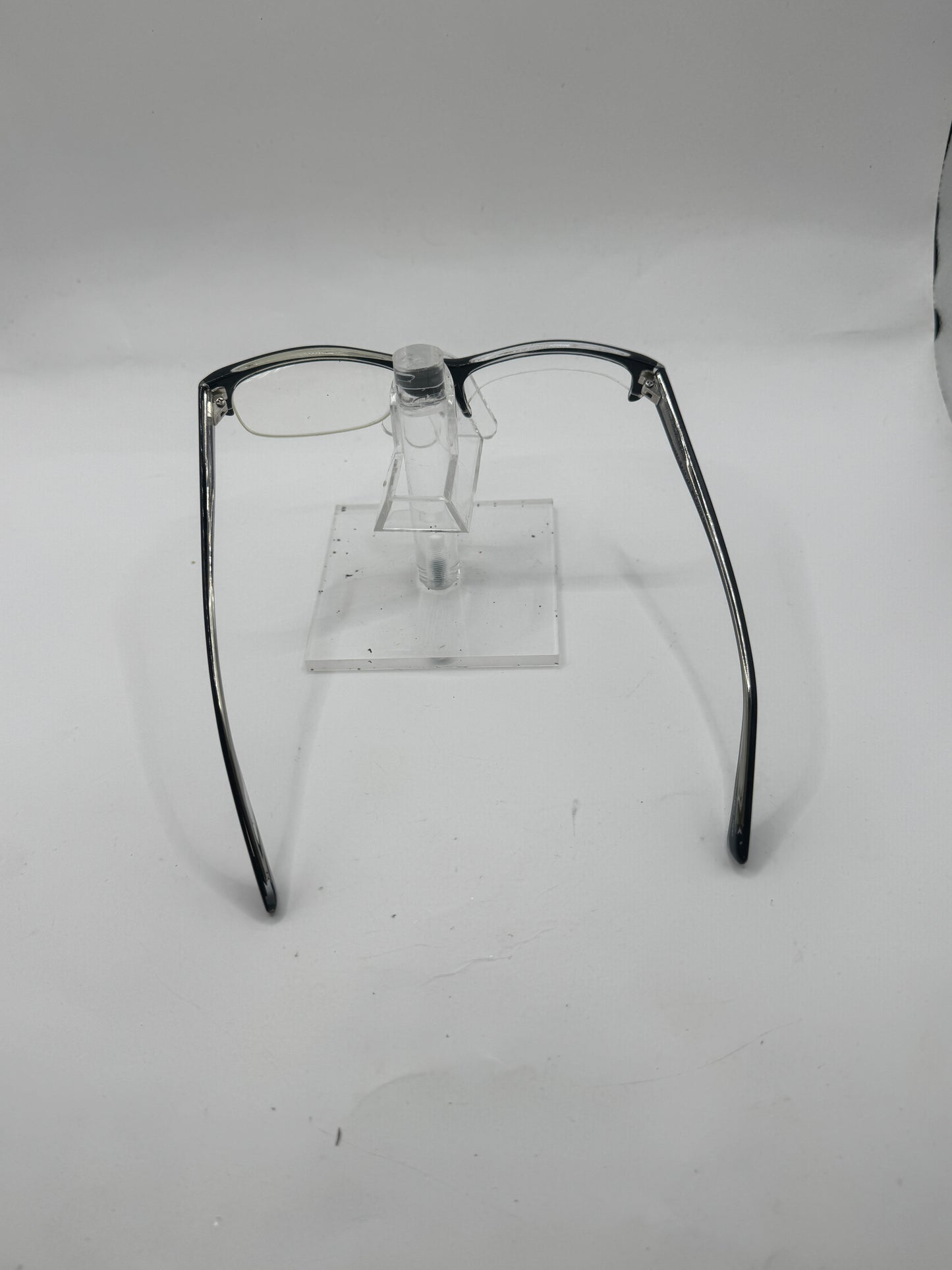 Oliver Peoples Boheme Eyeglasses in color Bkcry