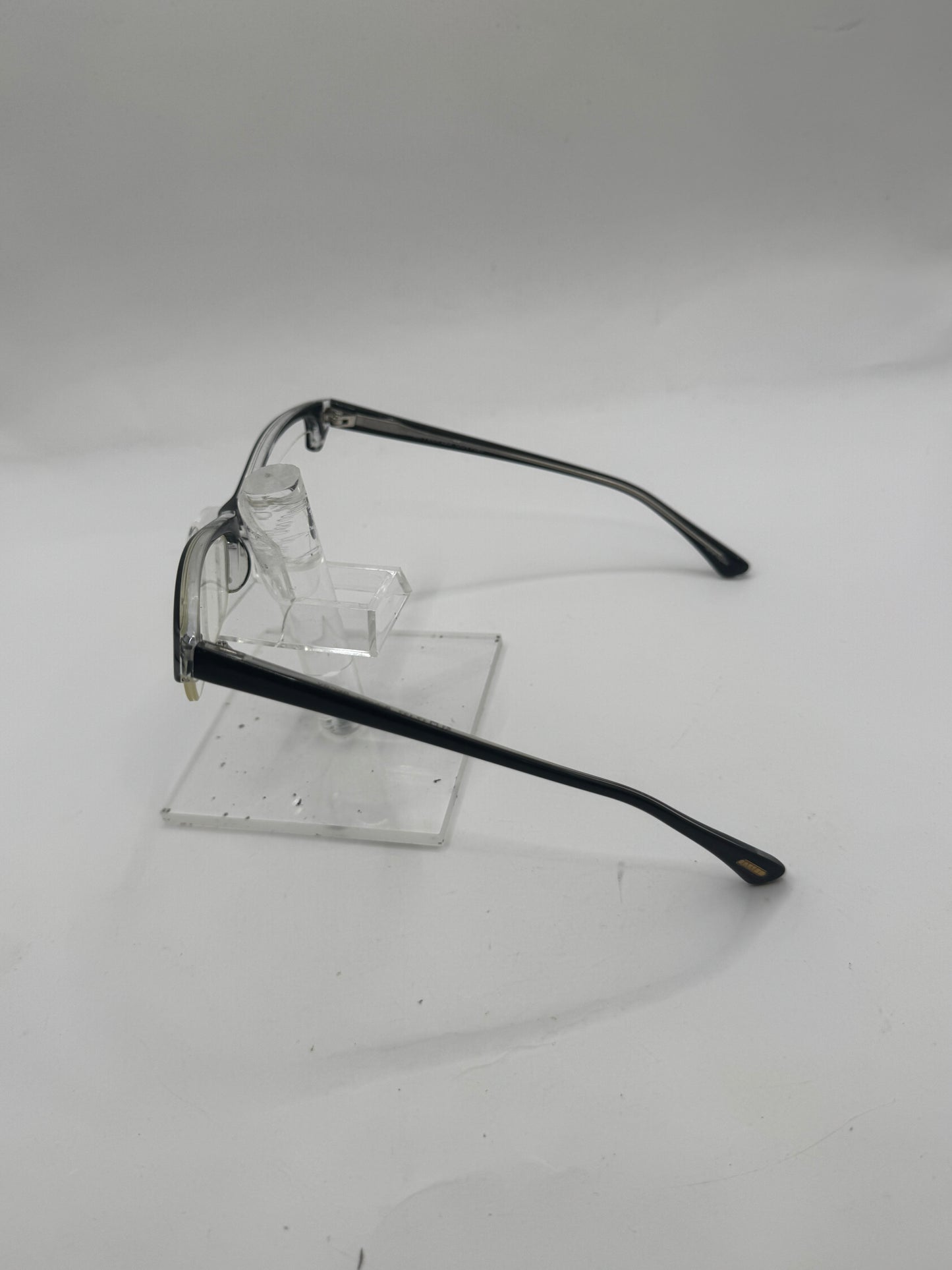 Oliver Peoples Boheme Eyeglasses in color Bkcry