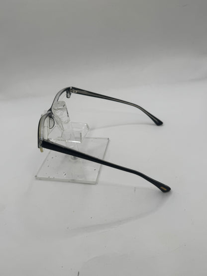 Oliver Peoples Boheme Eyeglasses in color Bkcry