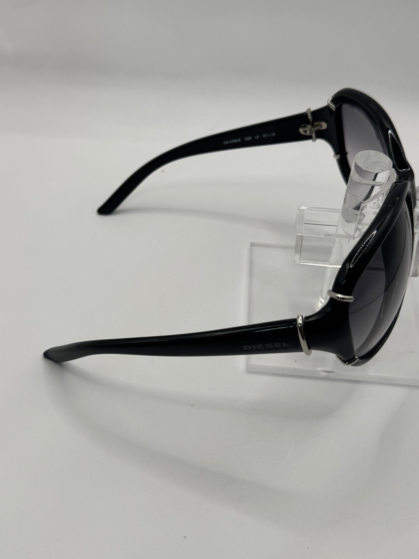 Diesel 0086 Sunglasses in color D28lf