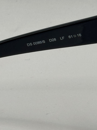 Diesel 0086 Sunglasses in color D28lf