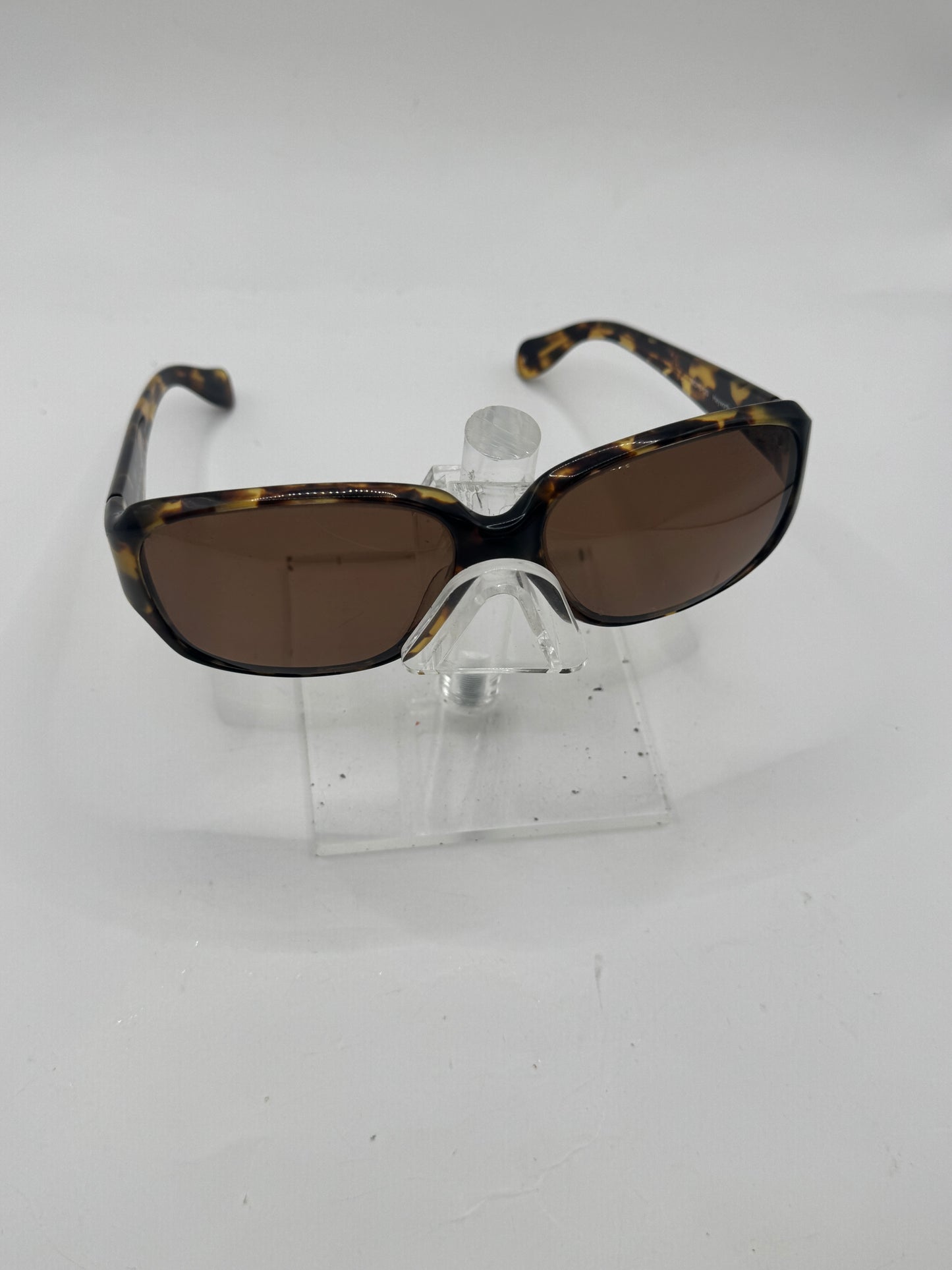 Oliver Peoples Hayworth Sunglasses in color Dbt