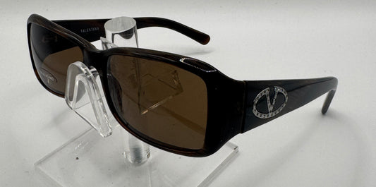 Valentino 5489 Sunglasses in color 07b78