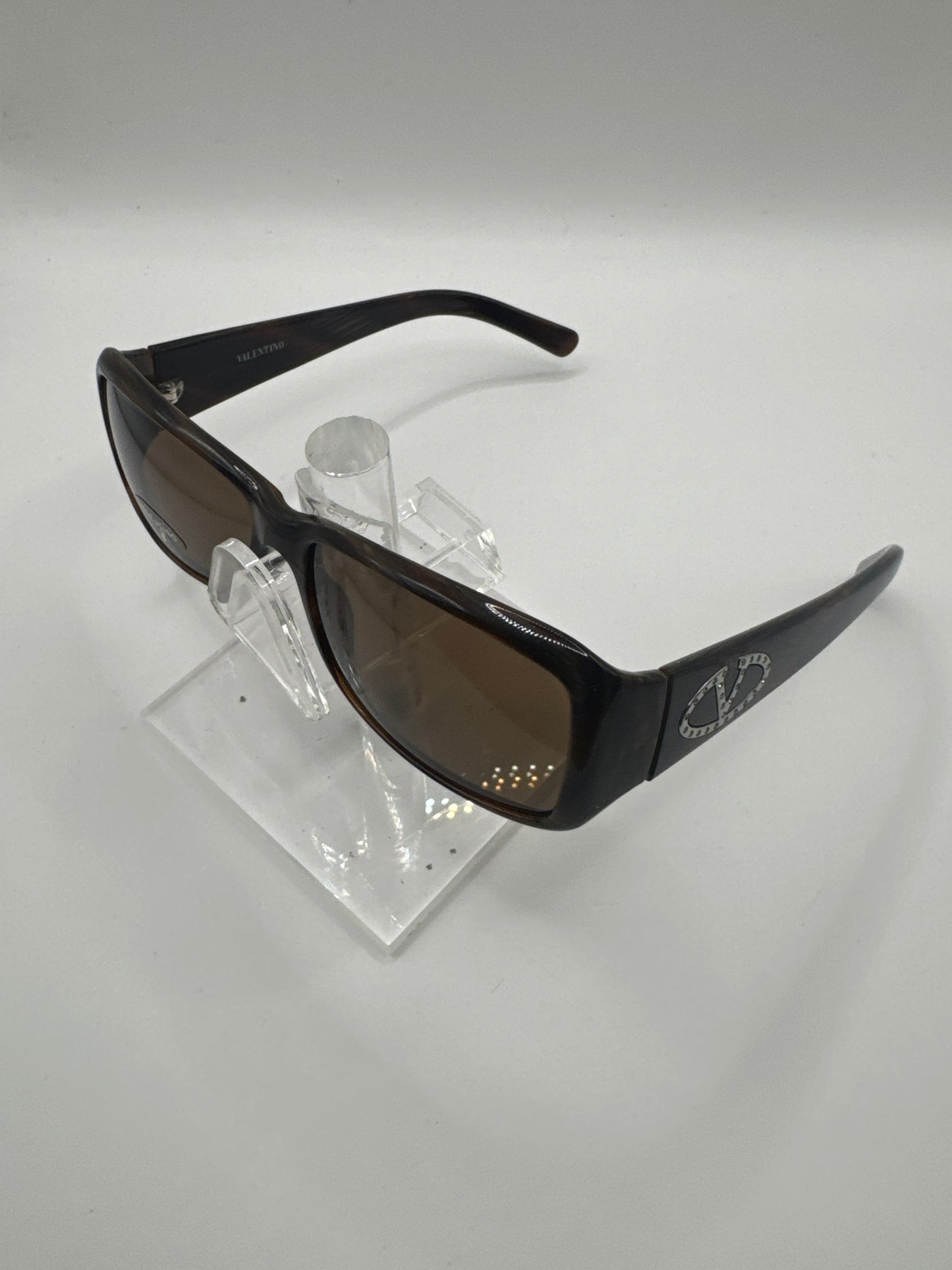 Valentino 5489 Sunglasses in color 07b78