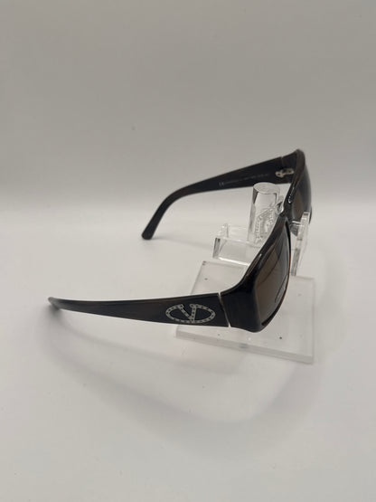 Valentino 5489 Sunglasses in color 07b78