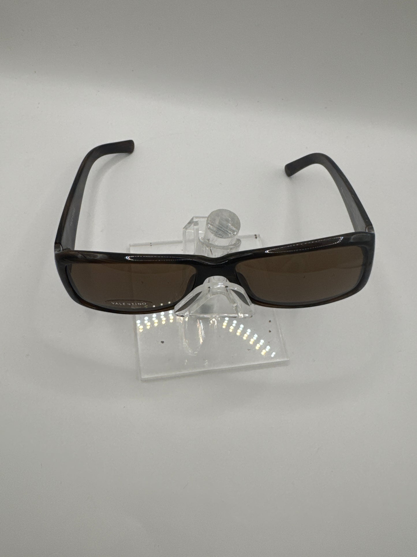 Valentino 5489 Sunglasses in color 07b78