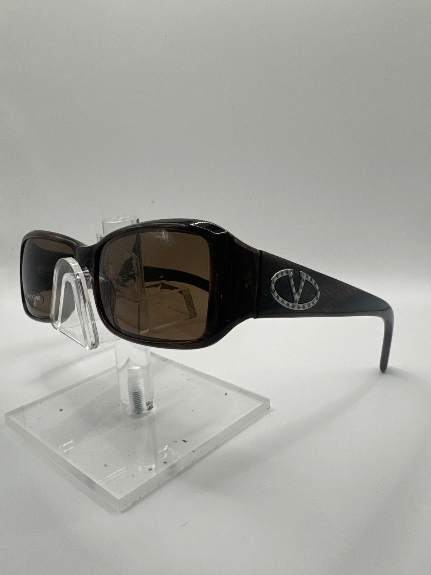 Valentino 5489 Sunglasses in color 07b78