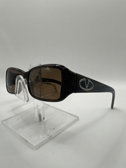 Valentino 5489 Sunglasses in color 07b78
