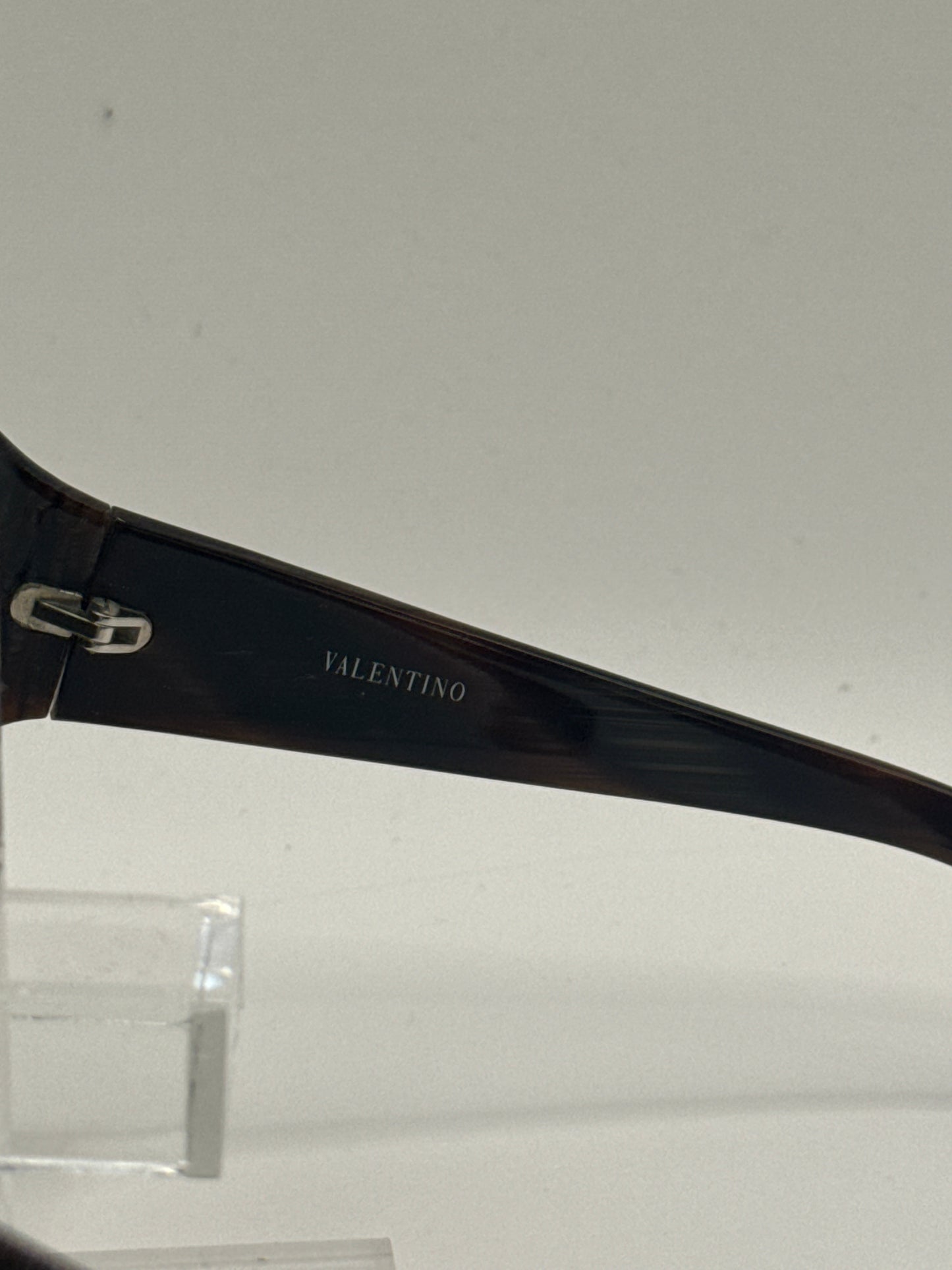 Valentino 5489 Sunglasses in color 07b78