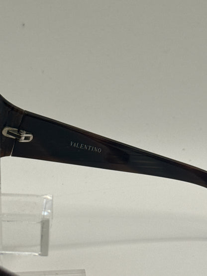 Valentino 5489 Sunglasses in color 07b78