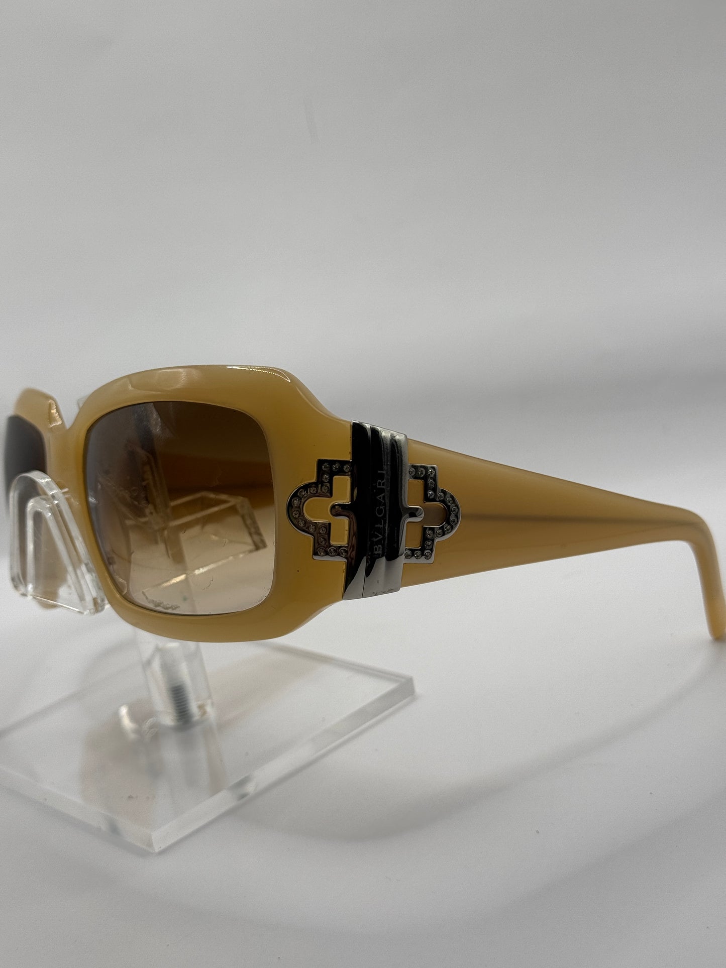 Bvlgari 861b Sunglasses in color 80113