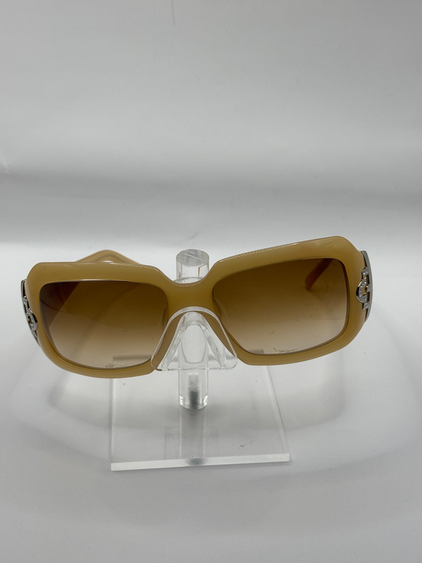 Bvlgari 861b Sunglasses in color 80113