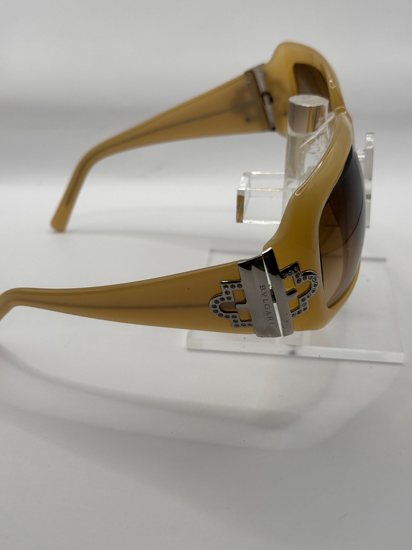 Bvlgari 861b Sunglasses in color 80113